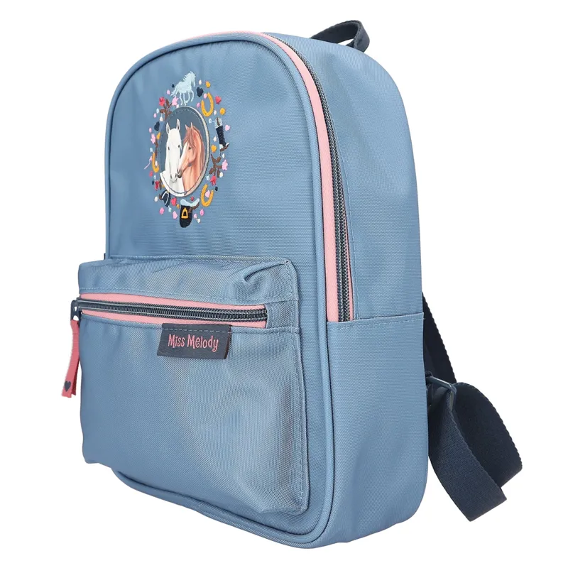 Miss Melody Backpack-1
